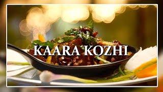 How To Make Kaara Kozhi in New Style | Special Video | Funnett