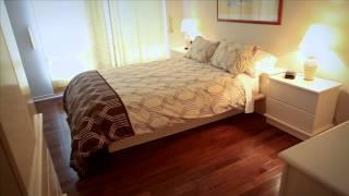 Montreal Furnished Apartments And Short-Term Rentals: Enville, Inc.