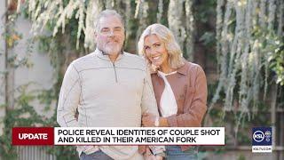 American Fork police rule married couple deaths as murder-suicide