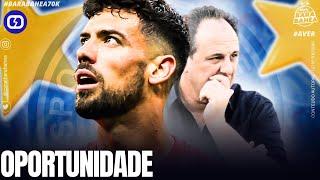 R$15,4MILHÕES E R$873MIL DE SALÁRIO! JORNALISTA REVELA INTERESSE DO BAHIA EM JOGADOR DA EUROPA!