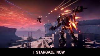 Stargazer [With Lyrics] - ARMORED CORE VI FIRES OF RUBICON OST