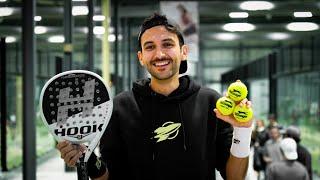 PADEL GEAR EVERY PLAYER NEEDS