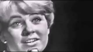 PATTY DUKE  Funny Little Butterflies from Shindig