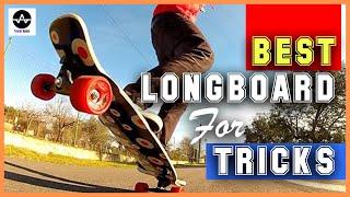 Top 5 best Affordable Longboards That You Will Love For Tricks