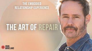 The Art of Repair