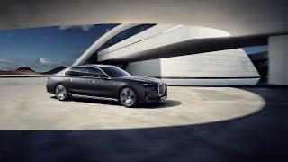 BMW Today - BMW 7 SERIES | BMW VIETNAM