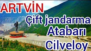 ARTVİN ÇİFT JANDARMA,ATABARI,TEMİRAĞA,AKŞAM OLANDA VE EHLOCAN TÜRKÜLERİ