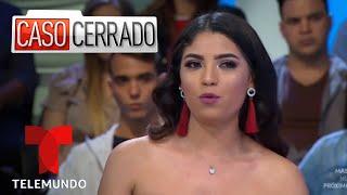 Cria cuervos y te sacarán los ojos| Caso Cerrado | Telemundo