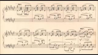 José Siqueira - Cantiga (Cristina Ortiz, piano)