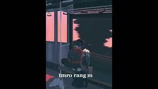 satarangi fula jhai fula tmi /short lyrics /edit