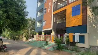 200 Sq Yards West Facing Residential Plot For Sale at Penamaluru,Bandar Road,Vijayawada, 9948152155