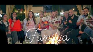 Ervin Ametovski - FAMILIJA  ( Official Video ) 2024