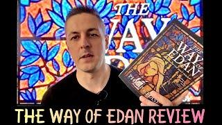 The Way of Edan Review - Philip Chase