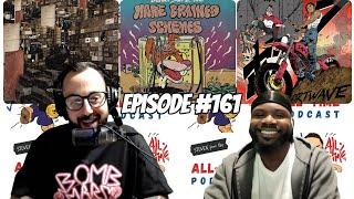 Rome Streetz, Daniel Son & Pro Dillinger review: Episode 161