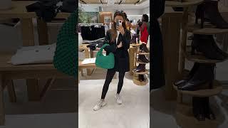 GREEN Bag Trend FW2021