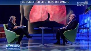 Il mio medico - I consigli per smettere di fumare