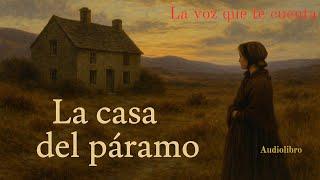 The Moorland Cottage by Elizabeth Gaskell. Full Audiobook