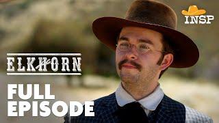 Elkhorn | Episode 1 | The Greenhorn | Full Episode | Theodore Roosevelt