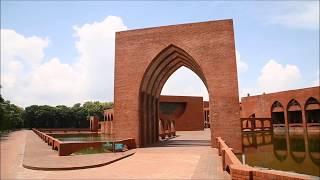 Islamic University of Technology (IUT) - Intro video