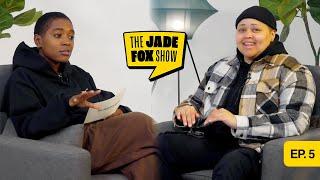 "The Reunion Episode" feat. HartBeat // The Jade Fox Show