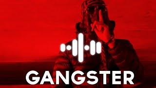 SIL3A Type Beat - "GANGSTER" | Dark Hip Hop Instrumental