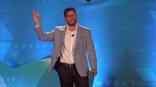 Customer Experience Speakers