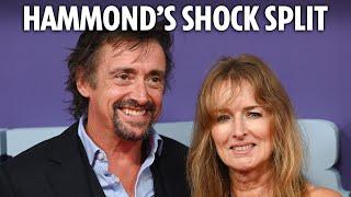 Inside Richard Hammond's shock split from wife after she ‘wanted Top Gear star gone’ from £7m castle