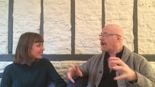 Keith Graham Rolfing Practitioner Interview