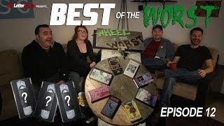 Best of the Worst: Wheel of the Worst #3