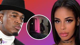 Ne-Yo’s  Ex Sade ACCUSES Him Of Having “Freak Offs” “You’re Next,  Diddy Jr”