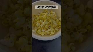 Active popcorn  #shorts #ytshots #viralvideo #foodie #streetfood #foodlover #food #streetfood