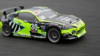 HPI RACING: It's the Michele Abbate GrrRacing E10 Touring Car
