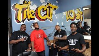 The Cut Barber Shop Commercial 2022_rev2