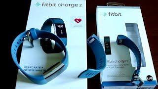 Assistenza FITBIT (efficientissima!) per problema con il Charge 2