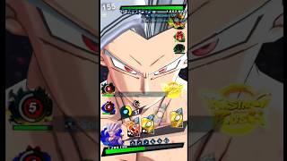 Mastering Combat: Strategies for PVP in Dragon Ball Legends #db #dbl #dbs #dblegends #shorts #viral