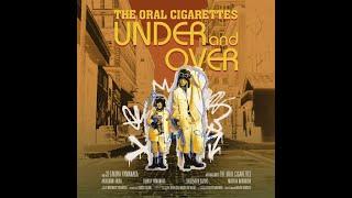 Yakuza Fiancé: Raise wa Tanin ga Ii Opening | THE ORAL CIGARETTES - UNDER and OVER (Instrumental)