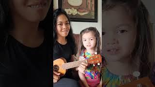 My Filipino American Kid Singing Tagalog Songs (Compilation) #miacupp #filamkid #filipinoamerican