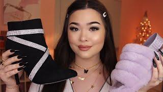 ASMR Shoe Collection 