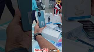 Honor 200 #new #mobile #smartphone #honor #200