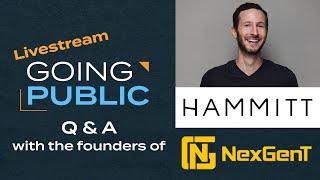 Live Q&A with Founders of Hammitt and NGT Academy