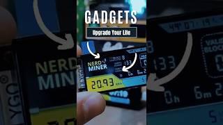 Gadgets to Upgrade Your Life  #aliexpressgadgets #technology #amazon #shorts #gadgets