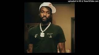 (FREE) Meek Mill Type Beat - “Thug Pain"