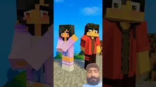 Birth to Death in 30 sec... #minecraft #aphmau #minecraftanimation #animation #sonicraft #funny