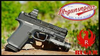 Ruger RXM Review: The ACTUAL Glock Killer?