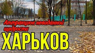 ХАРЬКОВ 3.11.24 ВЕРНУЛСЯ В РОДНОЙ ГОРОД