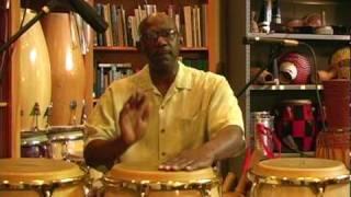 Hybrid Drumming (part 2)