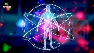 528 Hz Miracle Healing Frequency l DNA Repair & Full Body Healing l Emotional & Physical Healing