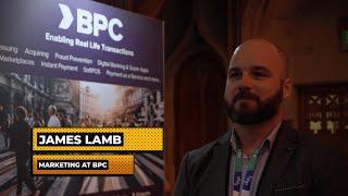 James Lamb | BPC | Innovate Finance Global Summit 2023