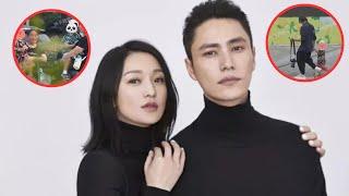 Rumors Chen Kun had 2 more twins and married Zhou Xu , what did the actor say?