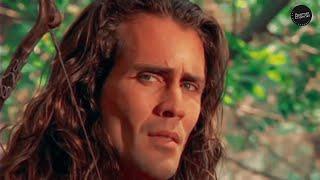 TARZAN: The Epic Adventures | S1 Ep3 "Tarzan and the Leopard Queen" | Full Episode | Boomer Channel